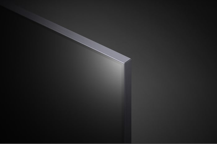 LG QNED 75" QNED91 MiniLED 4K TV, 75QNED913QE