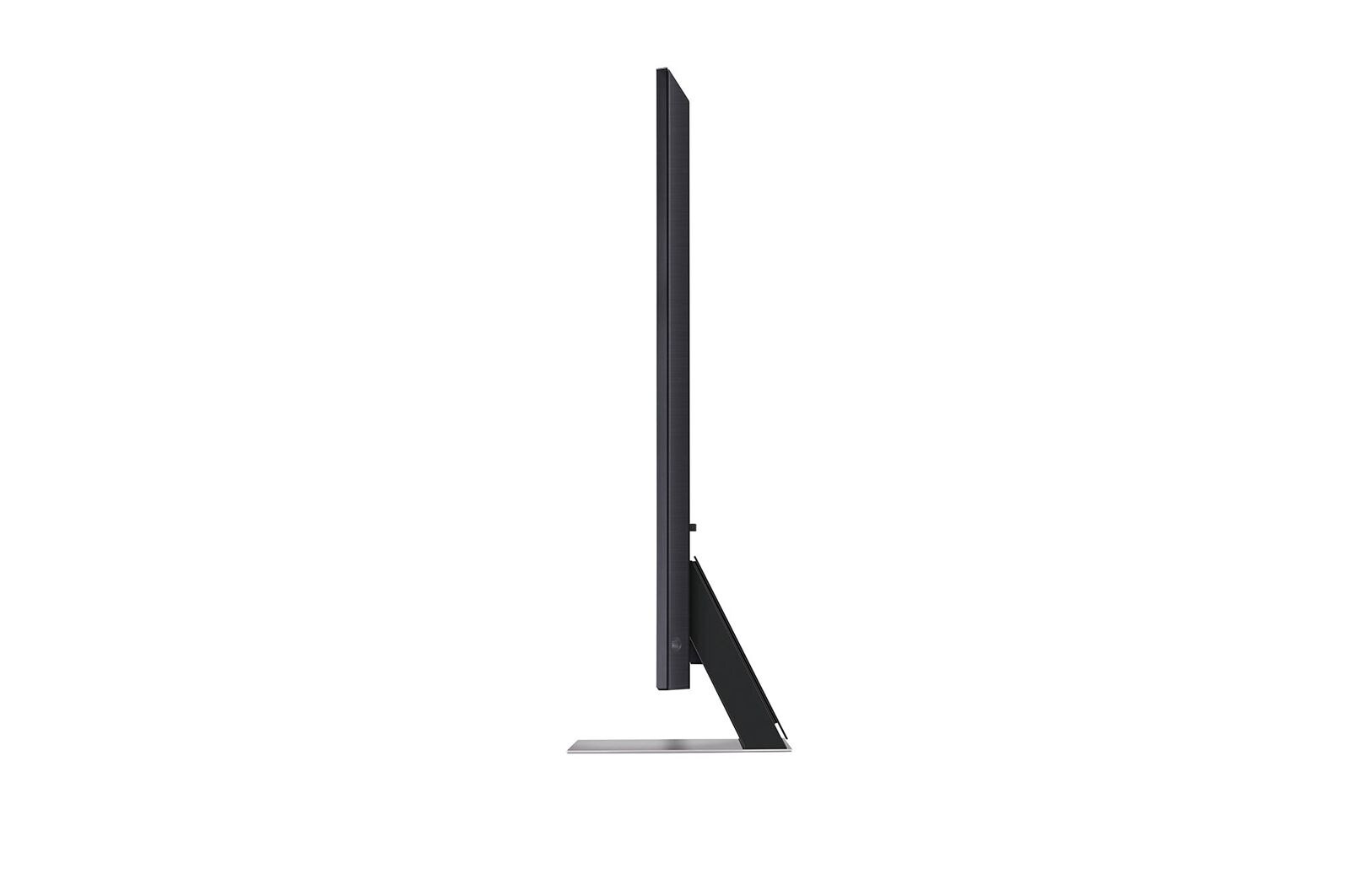 LG 75 colos LG QNED AI QNED91 4K Smart TV 2024, 75QNED91T3A