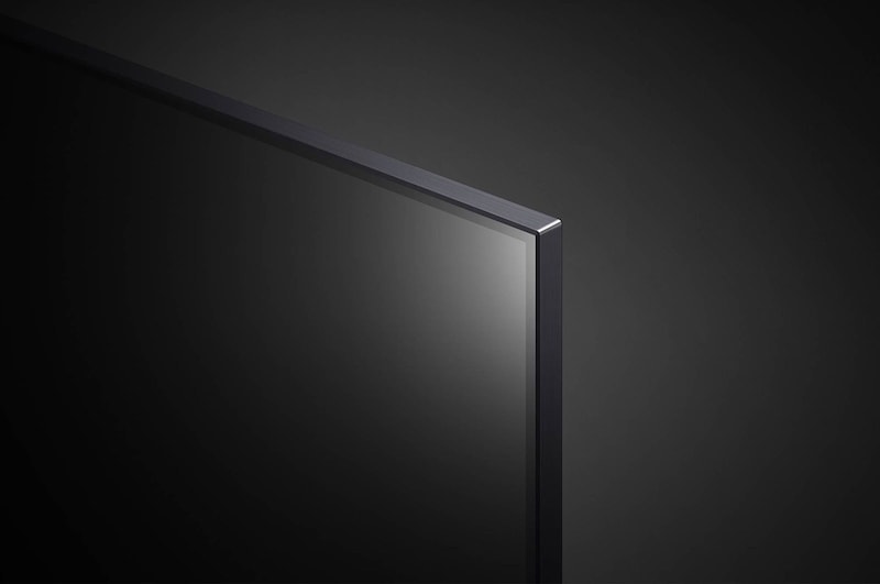 LG 75 colos LG QNED AI QNED91 4K Smart TV 2024, 75QNED91T3A