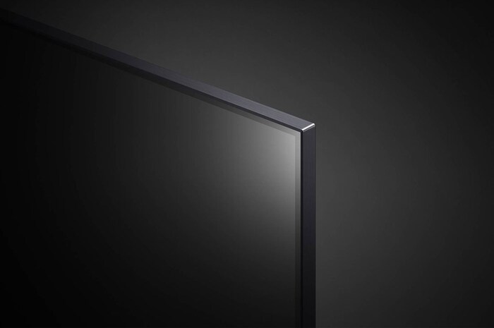 LG 75 colos LG QNED AI QNED91 4K Smart TV 2024, 75QNED91T3A