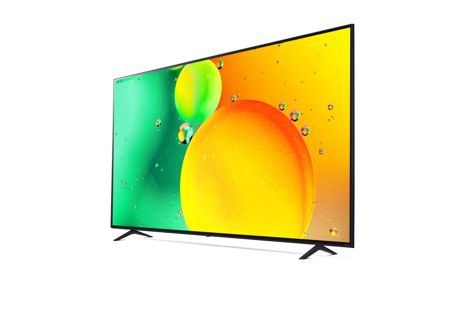 LG NanoCell 86" NANO75 4K TV, 86NANO753QA