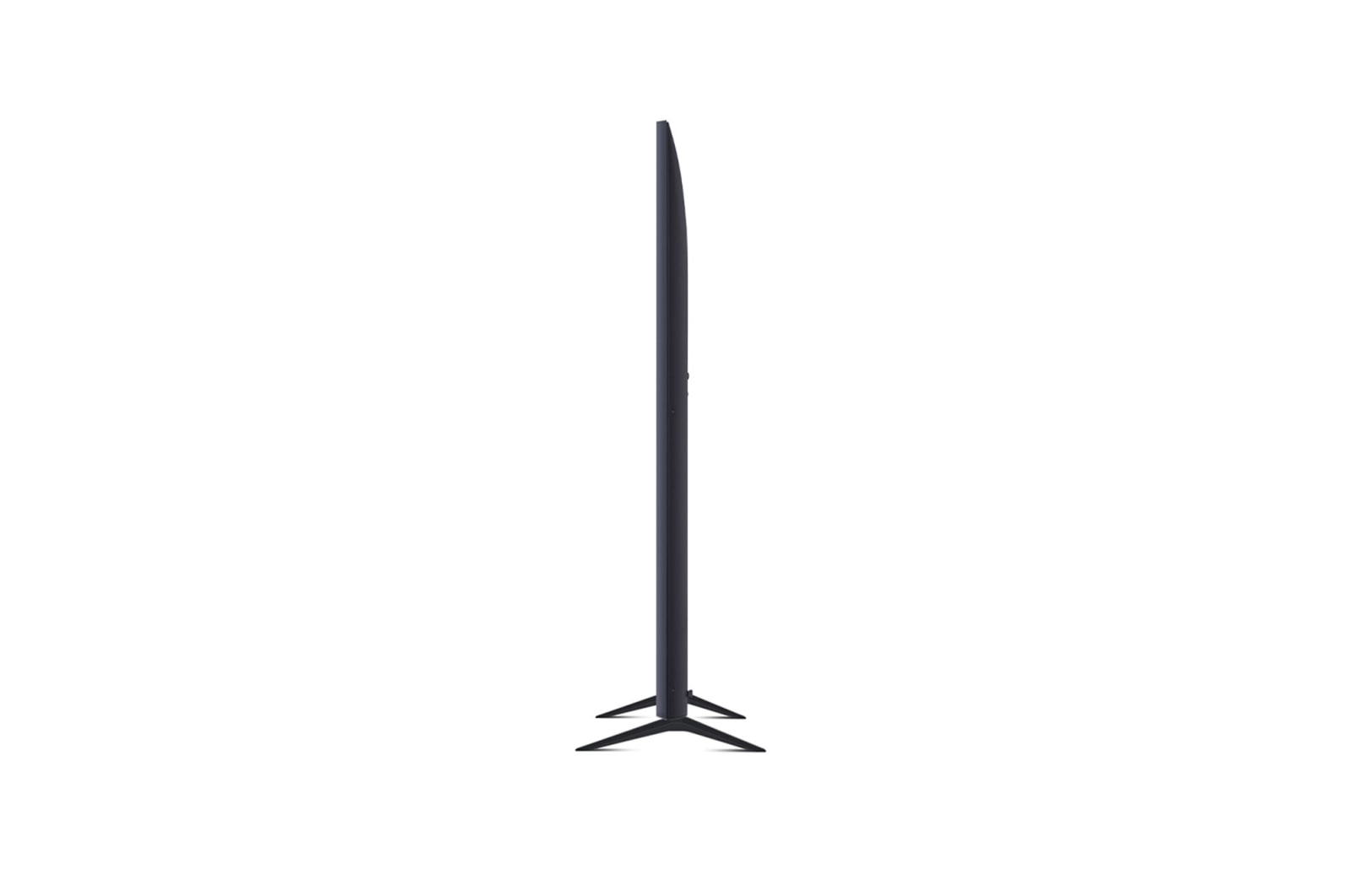 LG NanoCell 86" NANO75 4K TV, 86NANO753QA