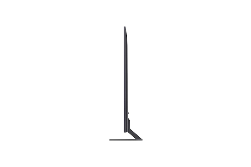 LG 86 colos LG QNED AI QNED85T3C 4K Smart TV 2024, 86QNED85T3C