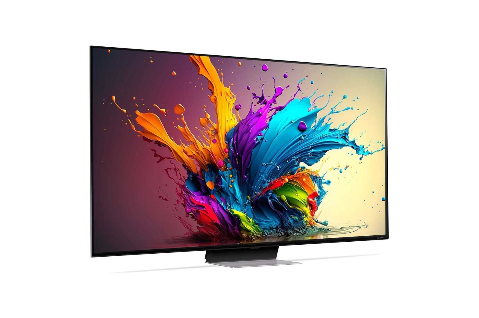 LG 86 colos LG QNED AI QNED91 4K Smart TV 2024, 86QNED91T3A