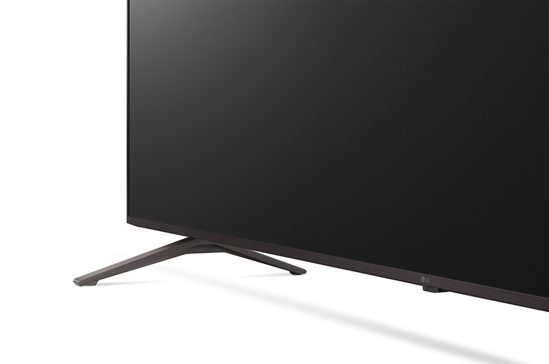 LG UHD UR76 86 colos, 4K Smart TV, 2023, 86UR76003LC