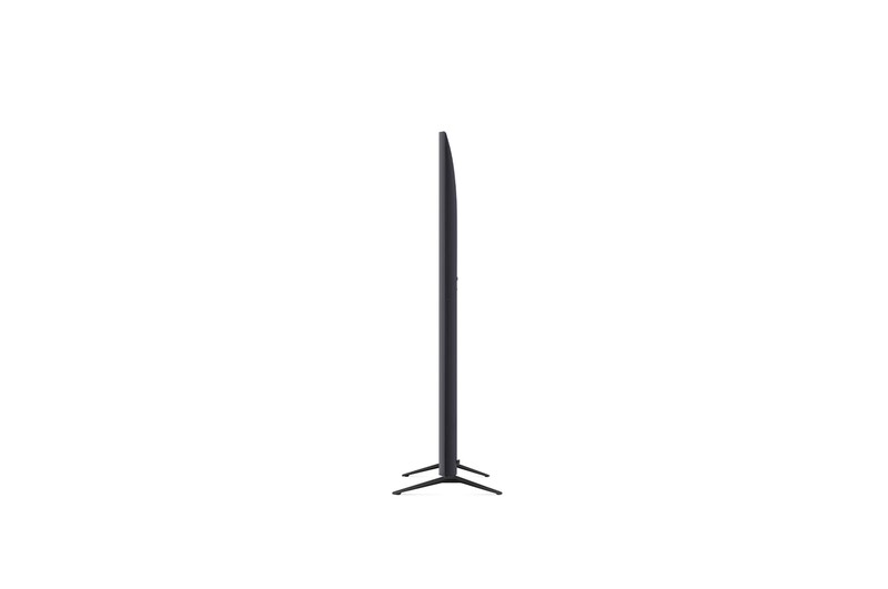 LG UHD UR78 86 colos, 4K Smart TV, 2023, 86UR78003LB