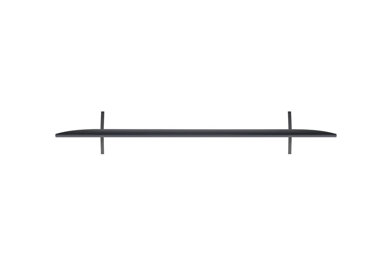 LG UHD UR78 86 colos, 4K Smart TV, 2023, 86UR78003LB