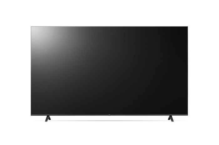 LG UHD UR78 86 colos, 4K Smart TV, 2023, 86UR78003LB