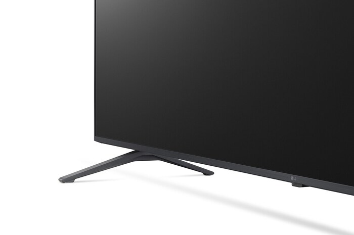 LG UHD UR78 86 colos, 4K Smart TV, 2023, 86UR78003LB