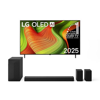 LG OLED C2: A Tökéletes Kép és Élmény Világa () LG OLED C2: A Tökéletes Kép és Élmény Világa