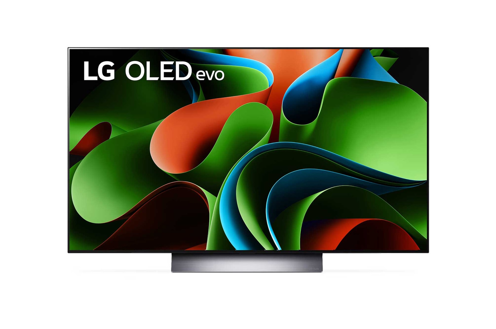 LG OLED evo C3, 77 col, 4K felbontás, 2023-as smart TV, OLED77C31LA
