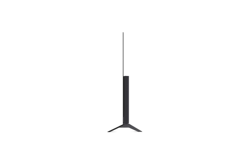 LG OLED 55” A1 4K TV HDR Smart (139 cm), OLED55A13LA