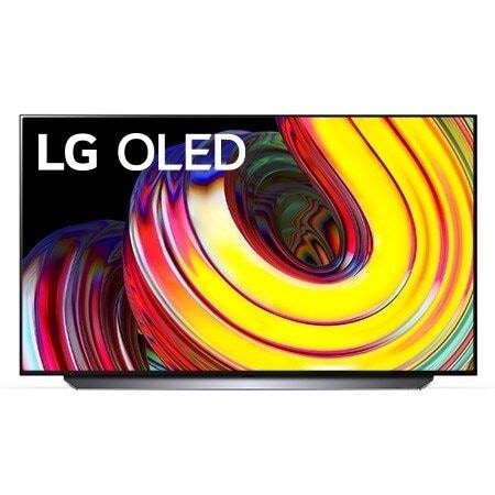 A Lenyűgöző LG OLED55CS6LA: Több Mint Egy Televízió