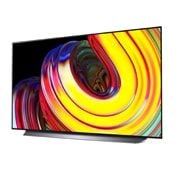 LG OLED 55" CS 4K TV, OLED55CS6LA