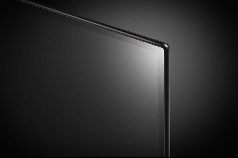 LG 65 colos LG AI OLED B4 4K Smart TV 2024, OLED65B42LA