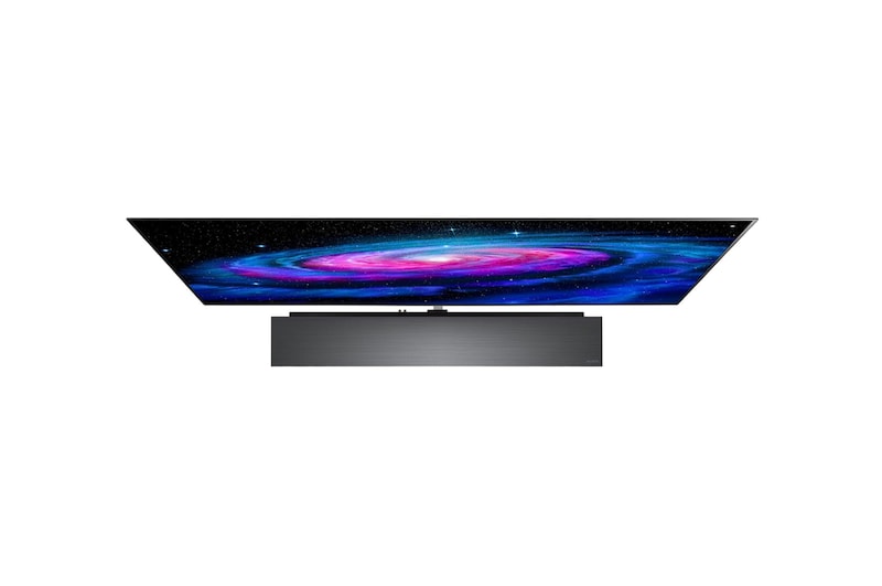 LG 65" (165 cm) 4K HDR Smart OLED TV, OLED65WX9LA