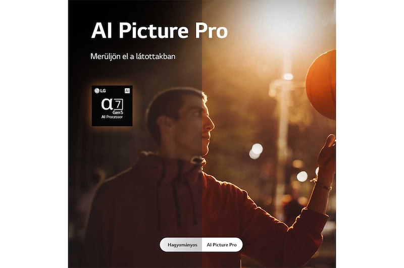 LG OLED 55" B2 4K TV HDR Smart (139 cm), OLED55B23LA