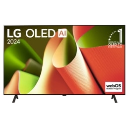 77 colos LG OLED AI B4 4K Smart TV 2024