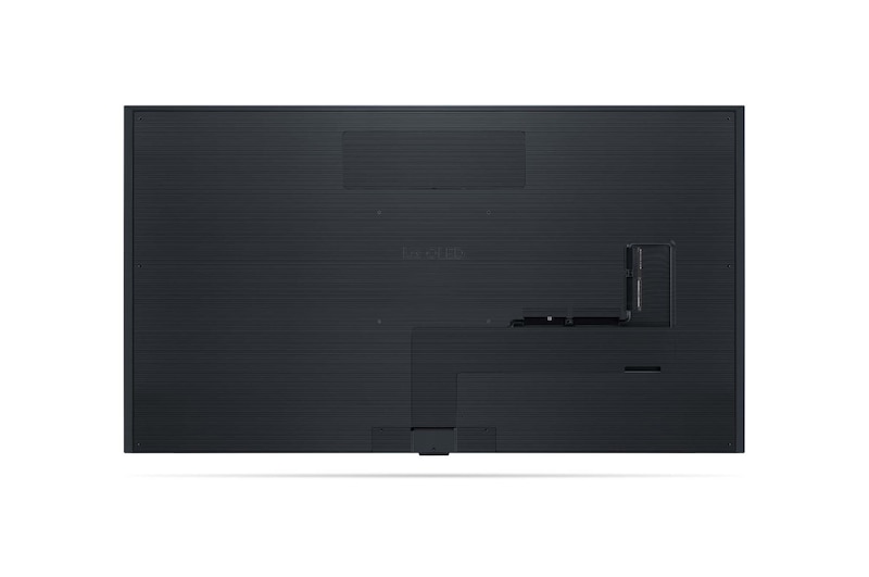 LG OLED evo 77" G1 4K TV HDR Smart (196 cm), OLED77G13LA