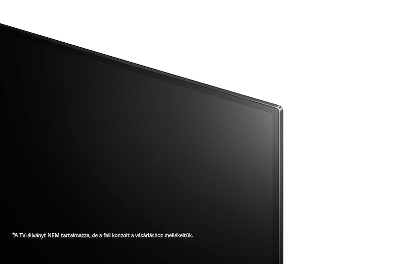 LG 77" (196 cm) 4K HDR Smart OLED TV, OLED77GX3LA