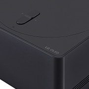 LG Világelső valódi vezeték nélküli TV 77 hüvelykes LG OLED evo AI M4 4K 144Hz-es kép- és hangátvitellel , OLED77M49LA