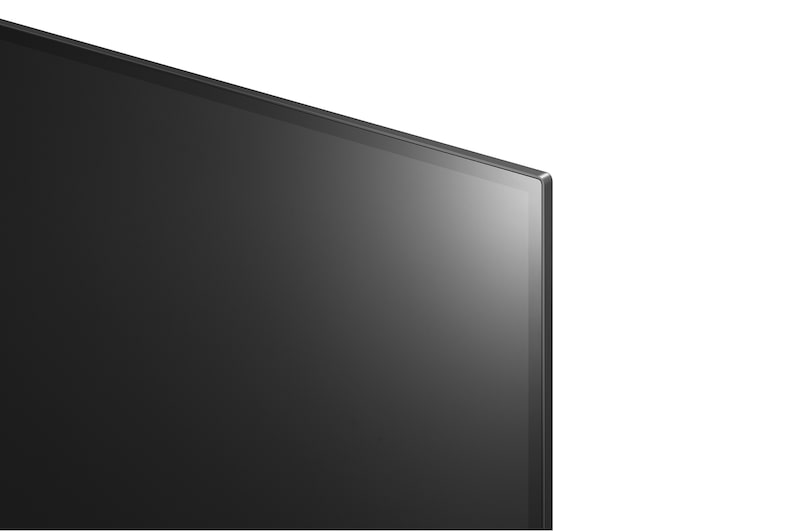 LG OLED 77" Z1 8K TV HDR Smart (196 cm), OLED77Z19LA