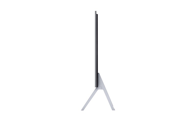 LG Világelső valódi vezeték nélküli TV 97 hüvelykes LG SIGNATURE OLED M3 4K 120Hz kép- és hangátvitellel , OLED97M39LA