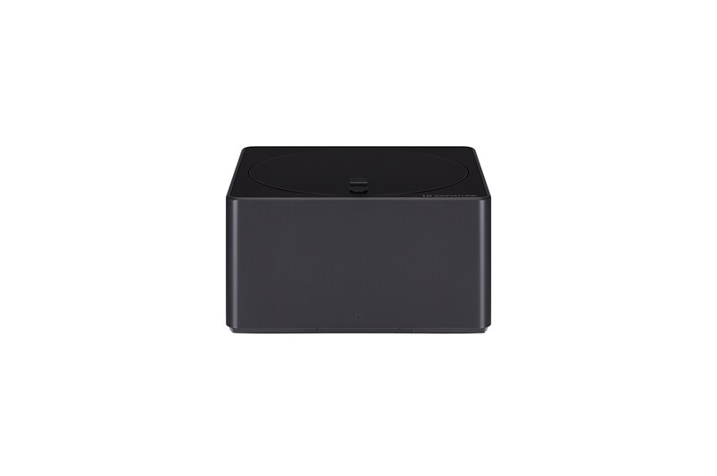 LG Világelső valódi vezeték nélküli TV 97 hüvelykes LG SIGNATURE OLED M3 4K 120Hz kép- és hangátvitellel , OLED97M39LA
