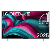 42 colos LG OLED evo AI C5E 4K Smart TV 2025