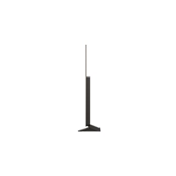 OLED65C5ELB oldalnézet