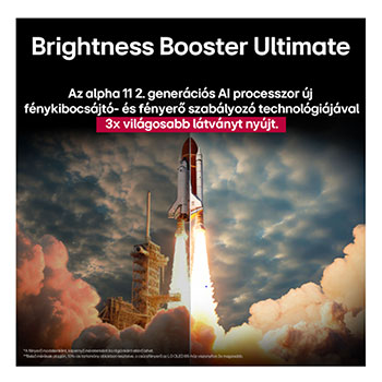 Brightness Booster Ultimate összefoglalva