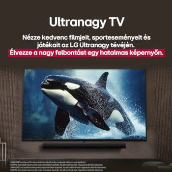 Ultranagy TV