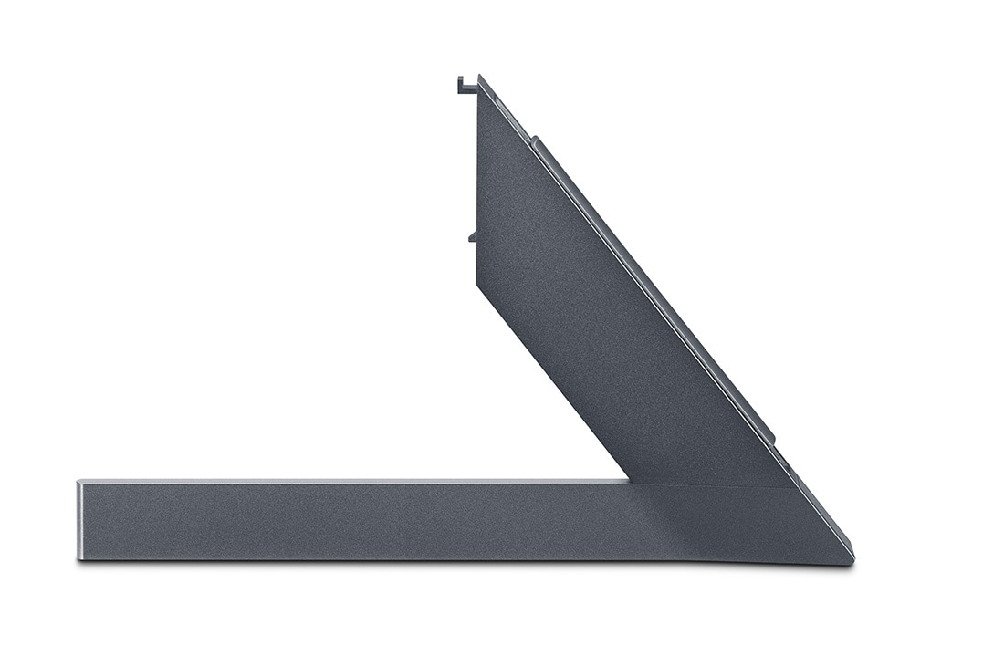 LG G1 65 colos OLED TV-állvány, AP-G1DV65