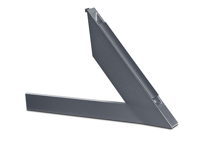 LG G1 65 colos OLED TV-állvány, AP-G1DV65