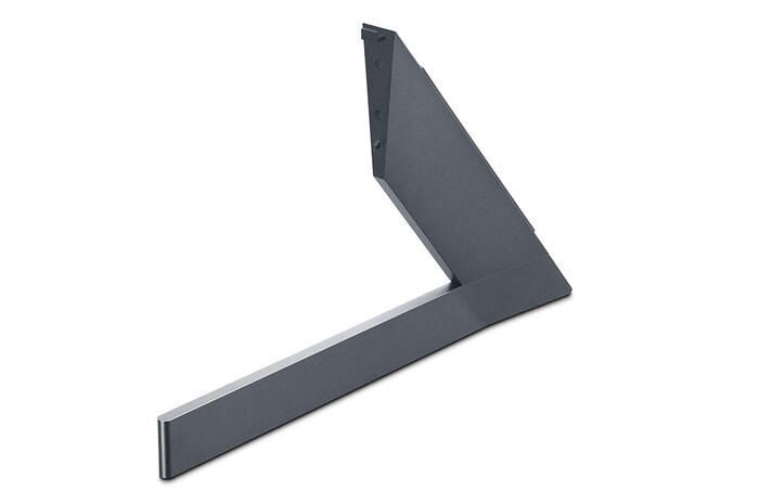 LG G1 65 colos OLED TV-állvány, AP-G1DV65