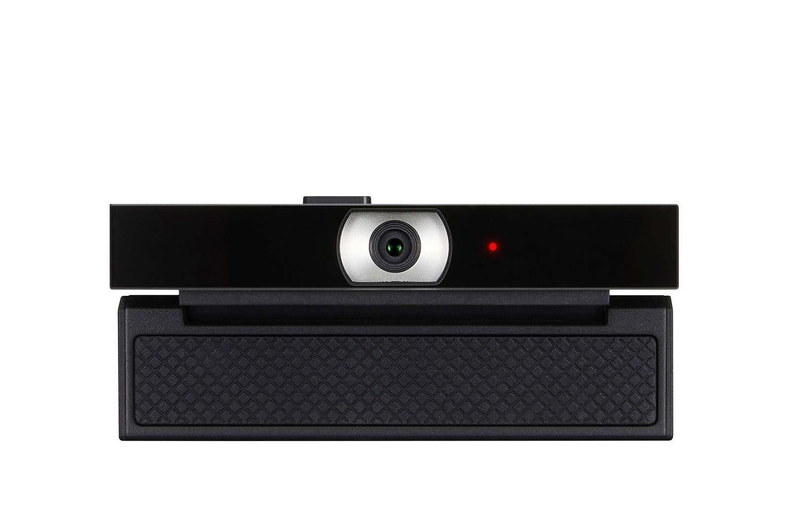 A(z) Smart Cam webkamera VC23GA elölnézete