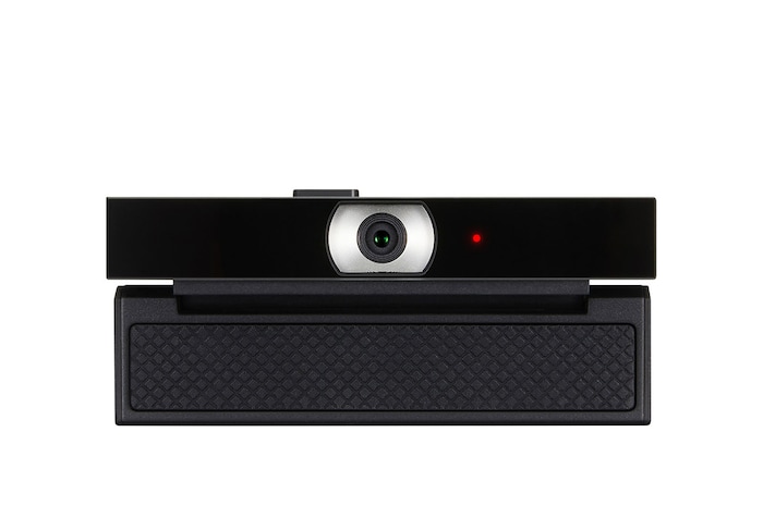 LG Smart Cam webkamera, VC23GA