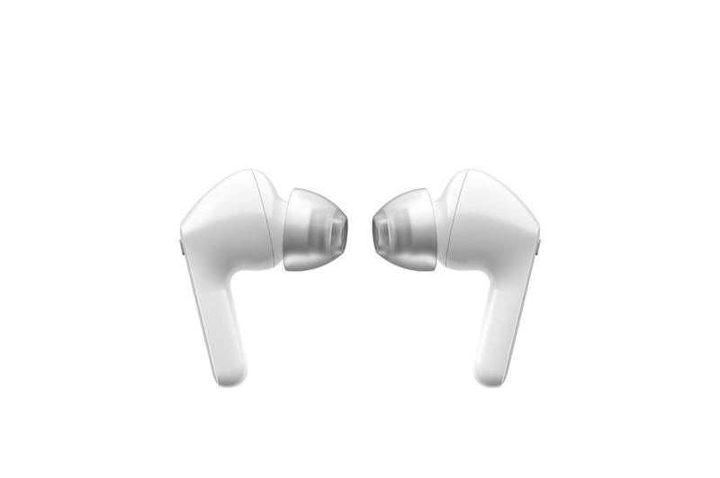 LG TONE Free FP3W, TONE-FP3W