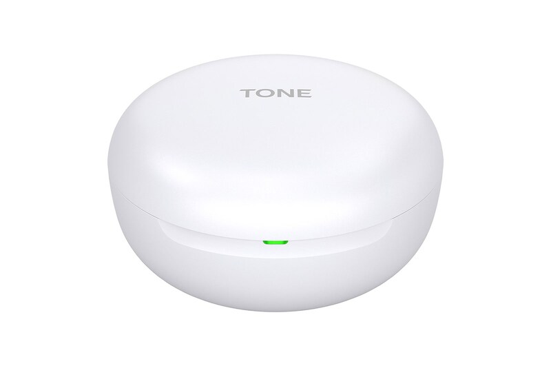 LG TONE Free FP3W, TONE-FP3W