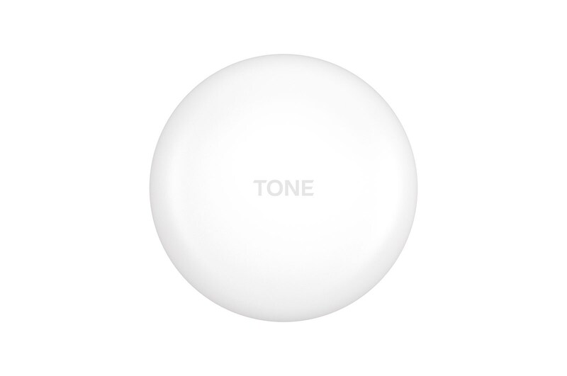 LG TONE Free FP3W, TONE-FP3W