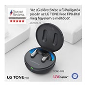 LG TONE Free FP8, TONE-FP8