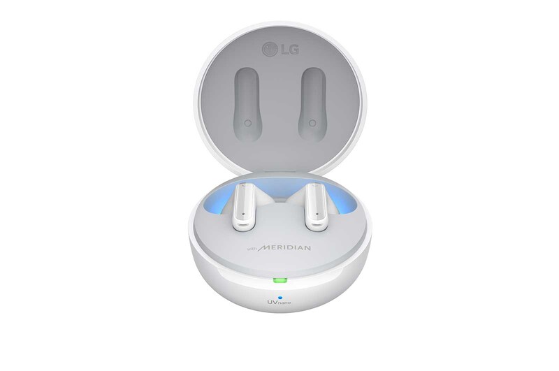 LG TONE Free FP8W, TONE-FP8W