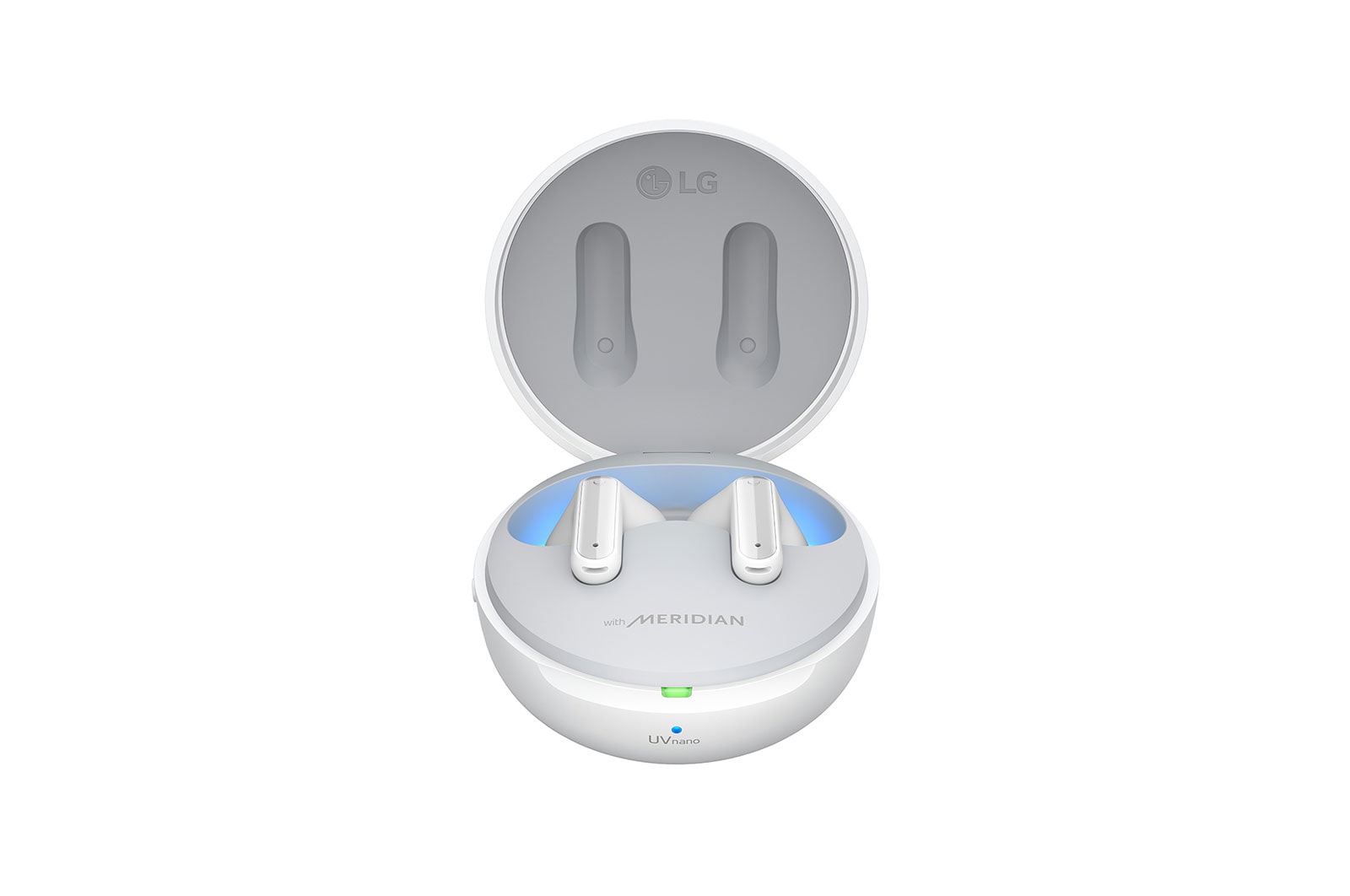 LG TONE Free FP9W, TONE-FP9W