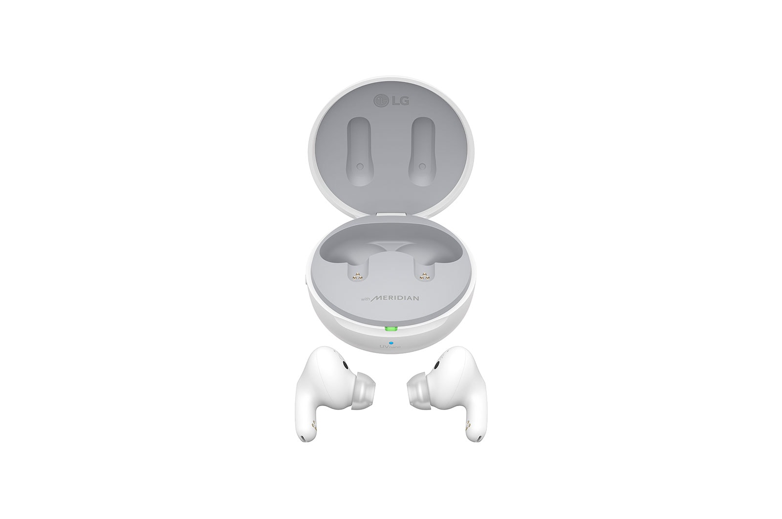 LG TONE Free FP9W, TONE-FP9W