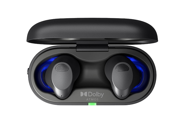 LG TONE Free T90S, TONE-T90S