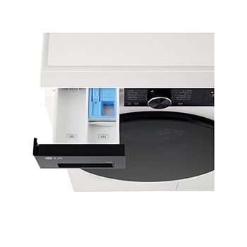 Mosó- és öblítőszer adagoló