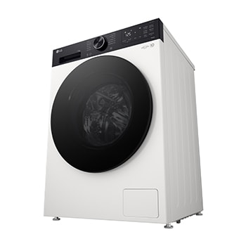 F4X5511THB ajtóval enyhén balra elforgatva, perspektíva nézet