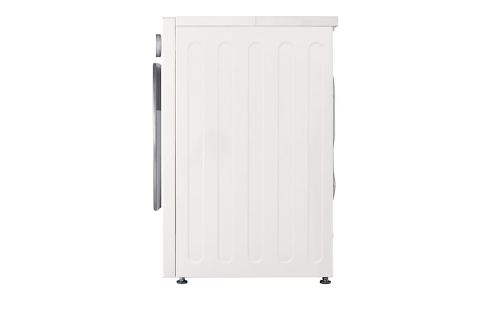 11 kg Tvättmaskin(Essence White) - Energiklass A, LCD-vred, TurboWash360™, AI DD™, Smart Diagnosis™ med Wi-Fi