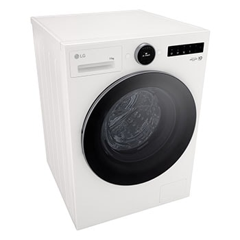 LG mosógép dob