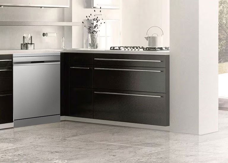 Vigyen új színt konyhája stílusába